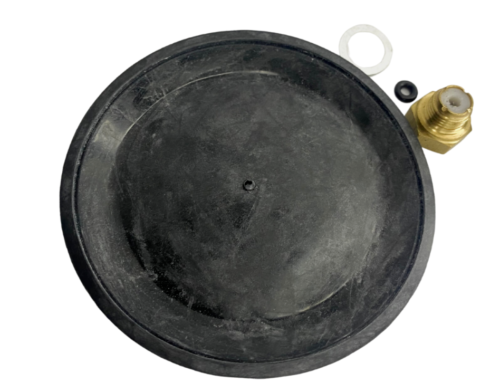 Baxi Diaphragm Kit 248066