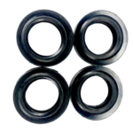 Baxi Plate Heat Exchanger Seals (Pack of 4) 248049