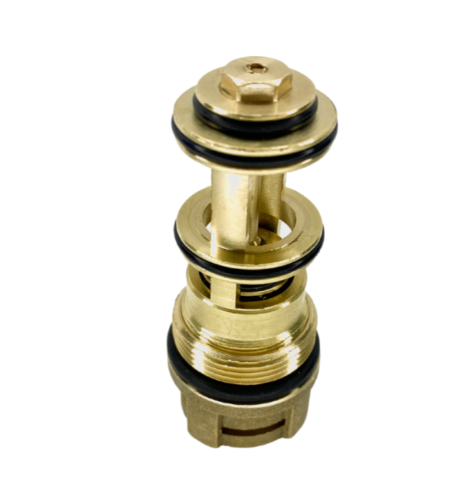 Baxi Duotec 24 28 33 40 HE Diverter Valve Cartridge 7656807