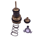 Baxi Duo-tec Combi 24HE & 28HE & 33HE & 40HE Diverter Valve Repair Kit 7224763