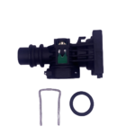 Saunier Duval Domestic Hot Water Flow Sensor S5720200