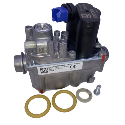 Ideal Gas Valve Kit 24V 179032
