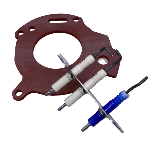 Worcester Bosch Electrodes 87161163810 Boiler Parts Supply