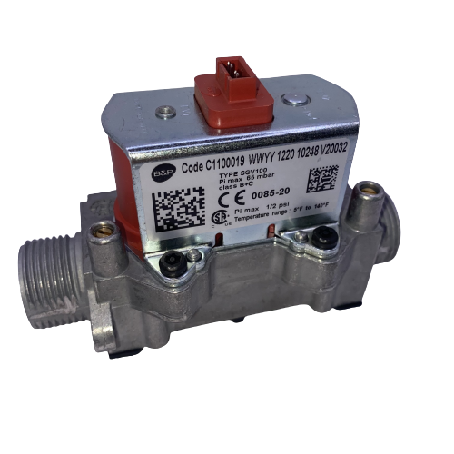 Baxi Gas Valve 720752301