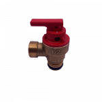 Vaillant Pressure Relief Valve 3 bar 178985