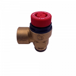 Baxi Safety Valve 248056