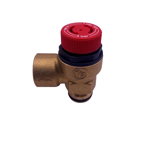 Baxi Safety Valve 248056