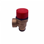 Baxi Safety Valve 3 Bar 720787801