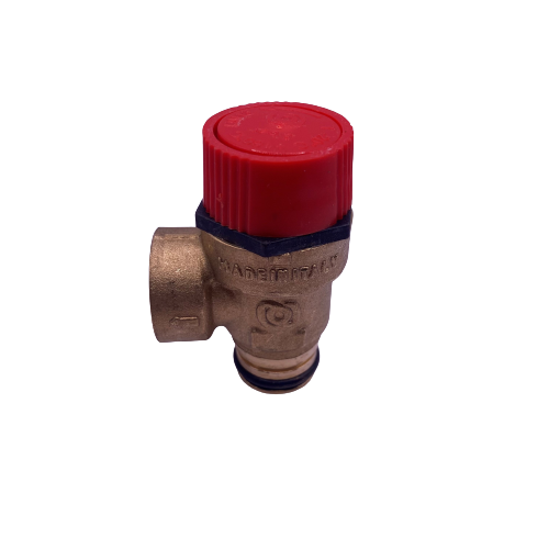 Baxi Safety Valve 3 Bar 720787801