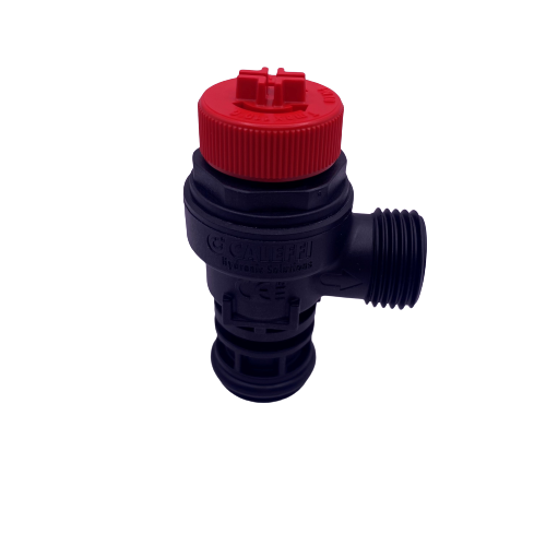 Worcester Safety Valve 87186439890