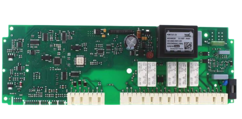 Ideal Printed Circuit Board 175939