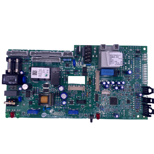 Biasi Printed Circuit Board BI2015100