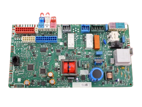 Vaillant Printed Circuit Board - 0010028086
