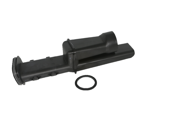 Ideal Flue Manifold 175576