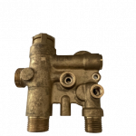 Baxi 3 Way Valve Assembly 7224764