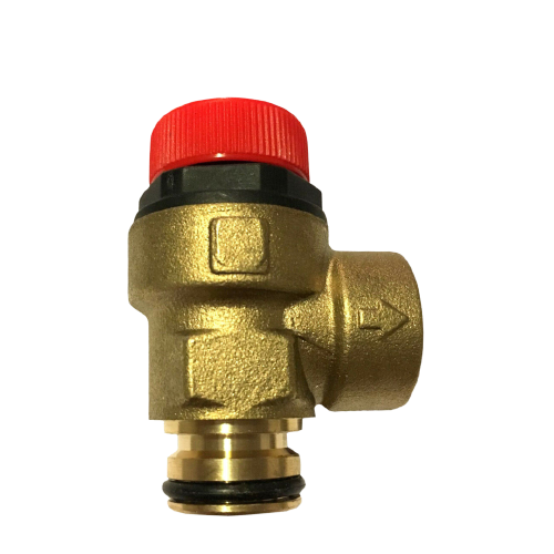 Ideal Pressure Relief Valve Kit 175413 Boiler Parts Supply