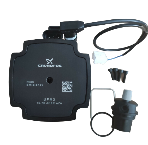 Vaillant Pump 0020221616