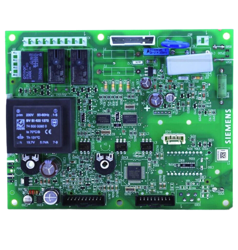 Baxi Printed Circuit Board 7690353