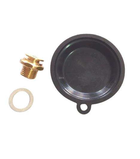 Baxi Diaphragm 5111139