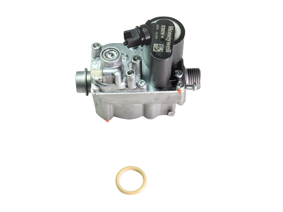 Ideal Gas Valve Kit 177544