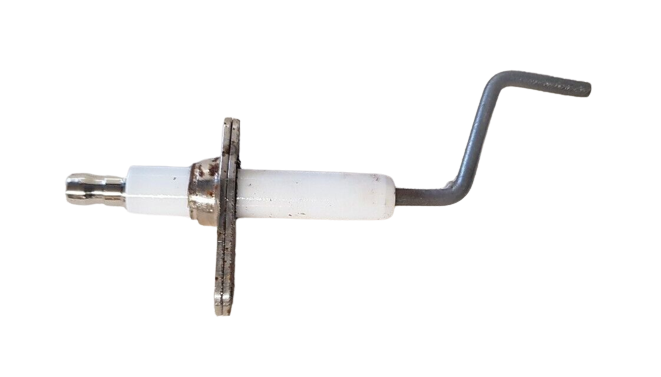 Baxi Flame Sensing Electrode 720767101