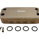 Ideal Heat Exchanger Plates 175418