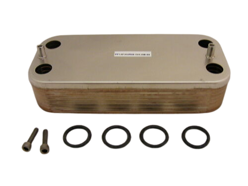 Ideal Heat Exchanger Plates 175418
