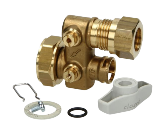 Vaillant Valve 0020010295