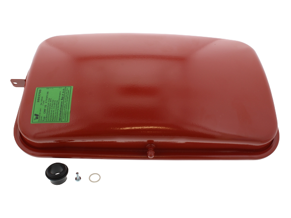 Worcester 87154072960 Expansion Vessel 7L