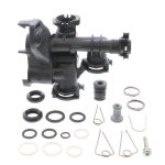 Worcester 87161063560 Supply Manifold