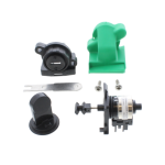 Worcester 87161068450 Diverter Valve Assembly