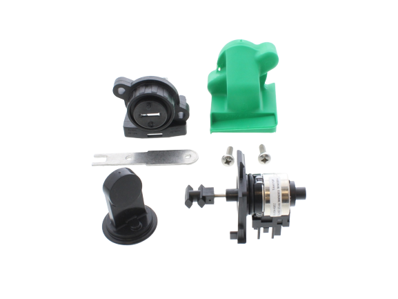 Worcester 87161068450 Diverter Valve Assembly