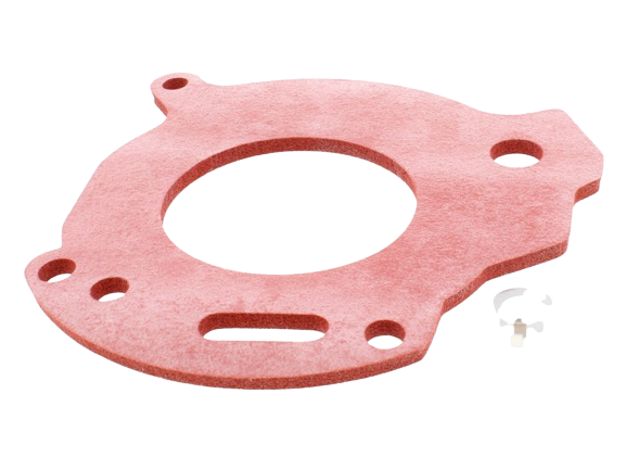 Worcester 87161105340 Gasket Burner WB6