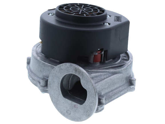 Worcester 87161160670 Fan