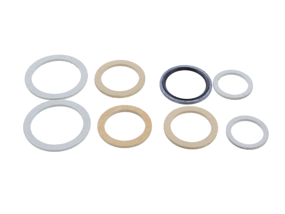 Worcester 87161155350 Washer Set Mounting Set