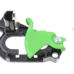 Worcester 87186866190 Hinge Assembly Lh