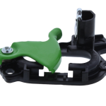 Worcester 87186866210 Hinge Assembly Rh