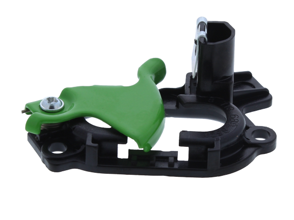 Worcester 87186866210 Hinge Assembly Rh