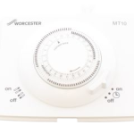 WORCESTER 87161066630 MECHANICAL TIMER MT10