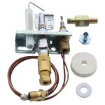 BAXI 240117BAX PILOT ASSEMBLY KIT